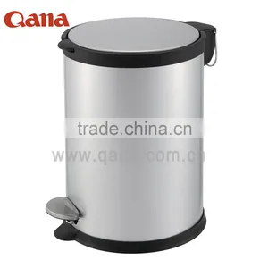 Colorful Oval Shape Recycling Bins From China Supplier thumbnail-5