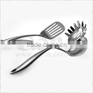 QANA Promotional Satinless Steel Products Stainless Steel Kitchenware Set Quality Choice thumbnail-2