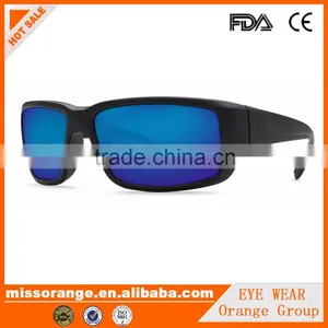 Outdoor Sport Cycling Bicycle Sunglasses Polarized Sport Sun Glasses thumbnail-1