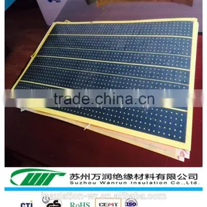 400W Carbon Crystal Infrared Heating Panel thumbnail-1