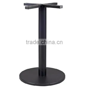 Coffee Table Metal Frame Leg for Bar Night Club thumbnail-4