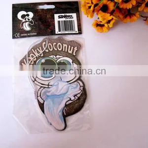 Hot Selling Shoes Shaped Perfumed Toilet Air Freshener Can be Customized thumbnail-2