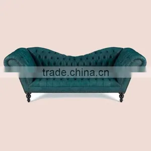 French Lounge Sofa IDM-S055 thumbnail-1