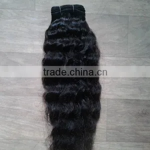 Machine Weft Wavy thumbnail-1