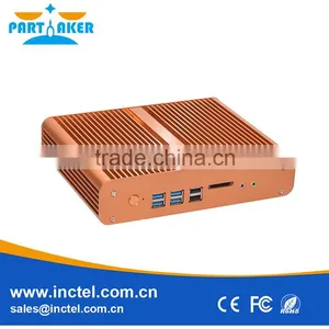 Wholesale High Quality Intel Core i7 5500U 2.4Ghz Mini Itx Server Case thumbnail-1