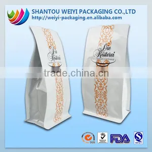 Good Quality Stand up Pouch Coffee Bag From Manufacturer Made in China thumbnail-1
