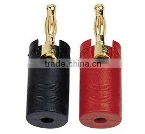 4mm Banana Plug Connector thumbnail-1