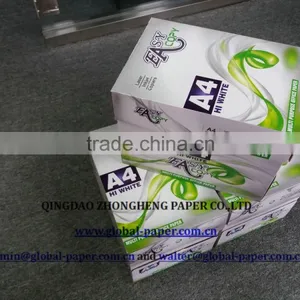 Best Price 70gsm a4 Copy Paper/ Office Copiers thumbnail-3