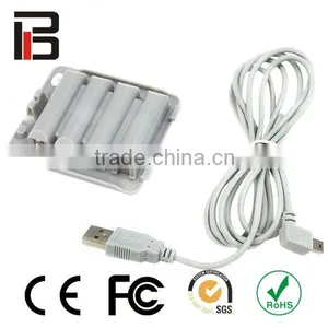 Manufacture High Quality for Wii Fit Battery Pack for Wii Fit thumbnail-1