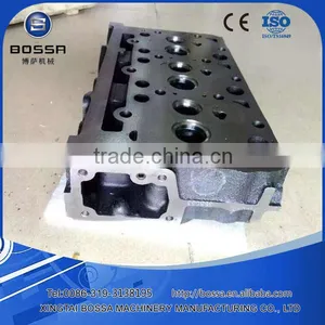 Type OEM Custom Engine Cylinder Head thumbnail-1