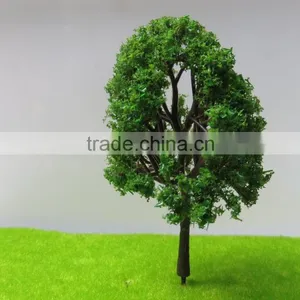 Architectural Mode Materails,building Model Tree, Scale Models, Train Layout Model Tree,MT-01 Quality Choice thumbnail-1