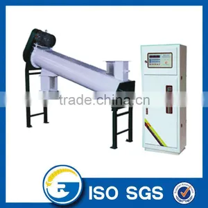 Wheat Flour Cleaning Machine Whole Set thumbnail-4
