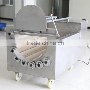 Good After-sales Service Stainless Steel Fruit And Vegetable Washer With 12 Months Warranty thumbnail-5