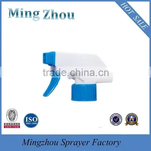 MZ-E 28/400 28/410 28/415 Plastic Duotone Foam Trigger for Low Viscosity Liquid thumbnail-4