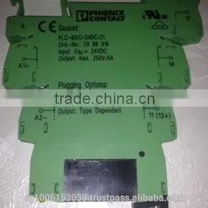 Phoenix Contact Socket thumbnail-1