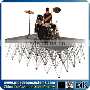 Rk Protable Cheap Smart Stage thumbnail-2