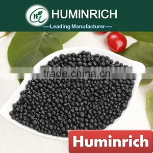 Huminrich Granular Fulvic Acid With Amino Acid thumbnail-2