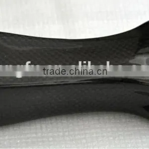 Carbon Bike Stem, 90/100/110/120mm Carbon Stem thumbnail-1