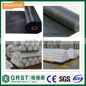 Weed Mat/control Weed Fabric thumbnail-4