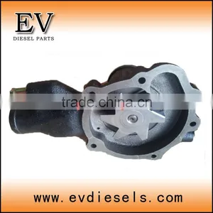 For Hiatch EX60-1 Motor FD33 Water Pump 21010-79026 21010-79027 thumbnail-2