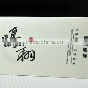 High-end Business Card Custom Group Business Card Printing Production thumbnail-1