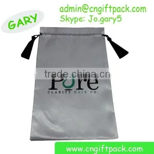 Hair Fashion Bag Hair Extensions Storage Bag Hair Packaging Custom thumbnail-4