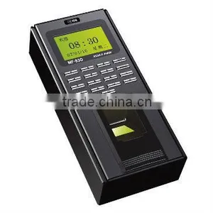 MF-830 Fingerprint Access Control thumbnail-1