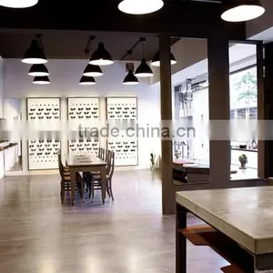 Factory Direct Sale Metal Custom Sunglass Shop Display thumbnail-3