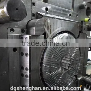 Precise Injection Mould thumbnail-1