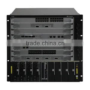 Huawei NE40E-X8 CR5D00L4XX71 CR5D0L4XXA70 CR5D00EMGF70 NE80E Router thumbnail-1