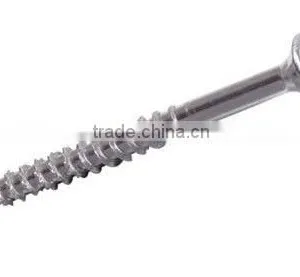 Square Robertson Head Wood Screws thumbnail-1