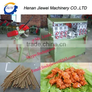 China Factory Supply Toothpick Making Machine thumbnail-1
