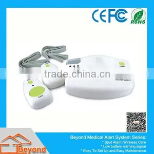 Bluetooth Emergency Call thumbnail-1