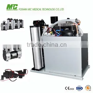 MIC Portable Ozone Generator, Ozone Generator for Home Use thumbnail-1