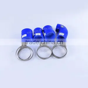 China Factory Car Accessories Ranger Racing Intercooler Piping thumbnail-2