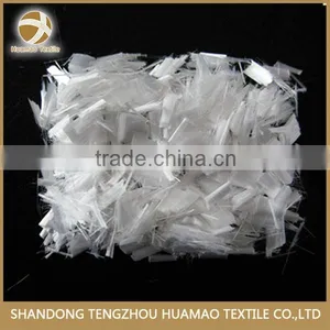 HM High Tenacity Acid Proof pp Concrete Fiber thumbnail-5