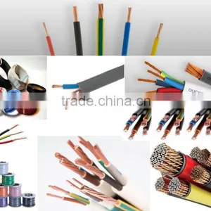 Single Core Cables, Electrical Cables, Flexible Cables, Solid Cables, Armoured Cables, 2 Core Cable, 3 Core Cable, Ducab Cable thumbnail-1