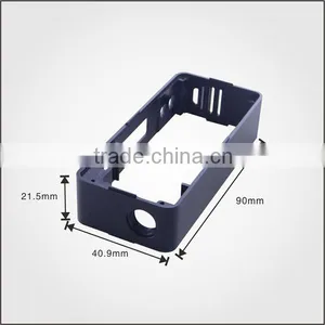 Factroy Produces Kinds of Aluminum Case/housing for Electronic thumbnail-4