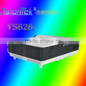 Android Mobile Phone Cheap Lcd Led Projector With 3500 Lumens thumbnail-1