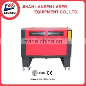 Lansen Hot Selling Cnc Laser Engraving Machine Price thumbnail-3