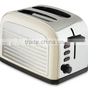 FT-123 Electric 2 Slice Pop up Toaster thumbnail-1