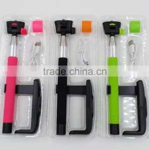 KJstar Monopod Selfie Stick Z07-5 thumbnail-5