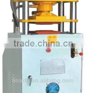 TJ-S50 Abnormal Stone Hydraulic Pressing Machine thumbnail-1