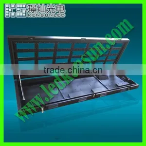 Outdoor Full Color Led Display Cabinets thumbnail-1