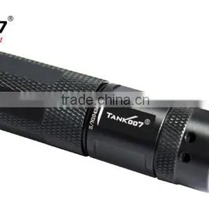 Aluminum Alloy Lamp Body Material and LED Light Source Magnent Led Flashlight thumbnail-4