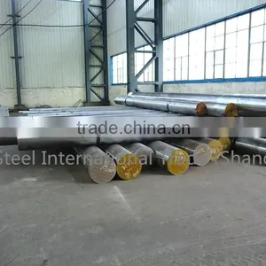 Alloy Steel thumbnail-5