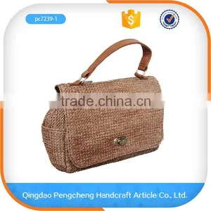 Promotional Summer Tourist Polyester Latest New Design pp Bag 100kg thumbnail-1