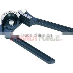 90 Degrees 3 IN 1 Tubing Bender, Construction Tool and Hardware of Hand Tools thumbnail-1