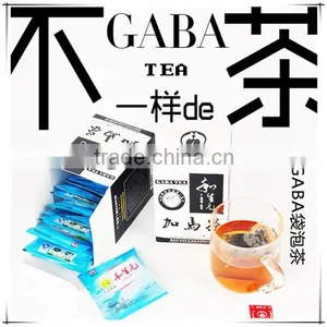 Top Quality Organic Anxi Tieguanyin Bagged Gaba Oolong Tea thumbnail-1