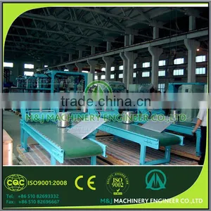 Full Automatic Wood Pellet Bagging Machine 18kg thumbnail-5
